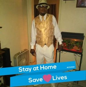 Meet your Posher, Howard